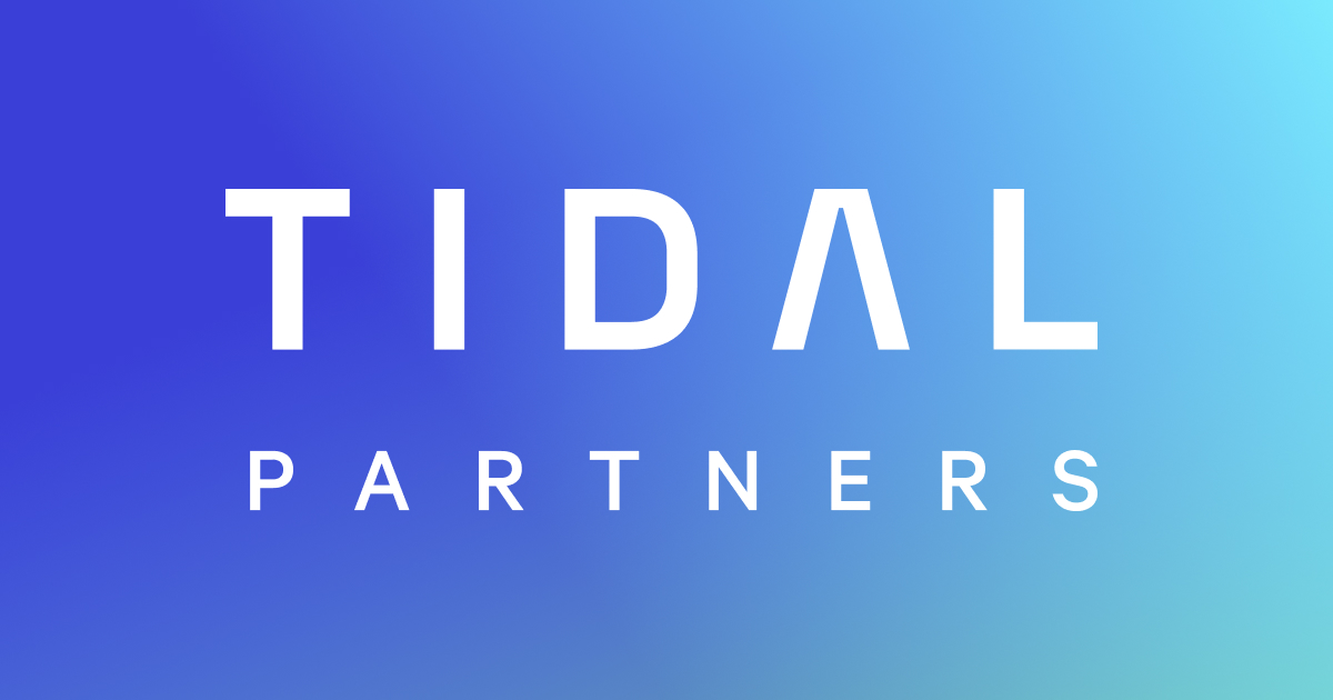 Rajeev Singh-Molares Joins Tidal Partners